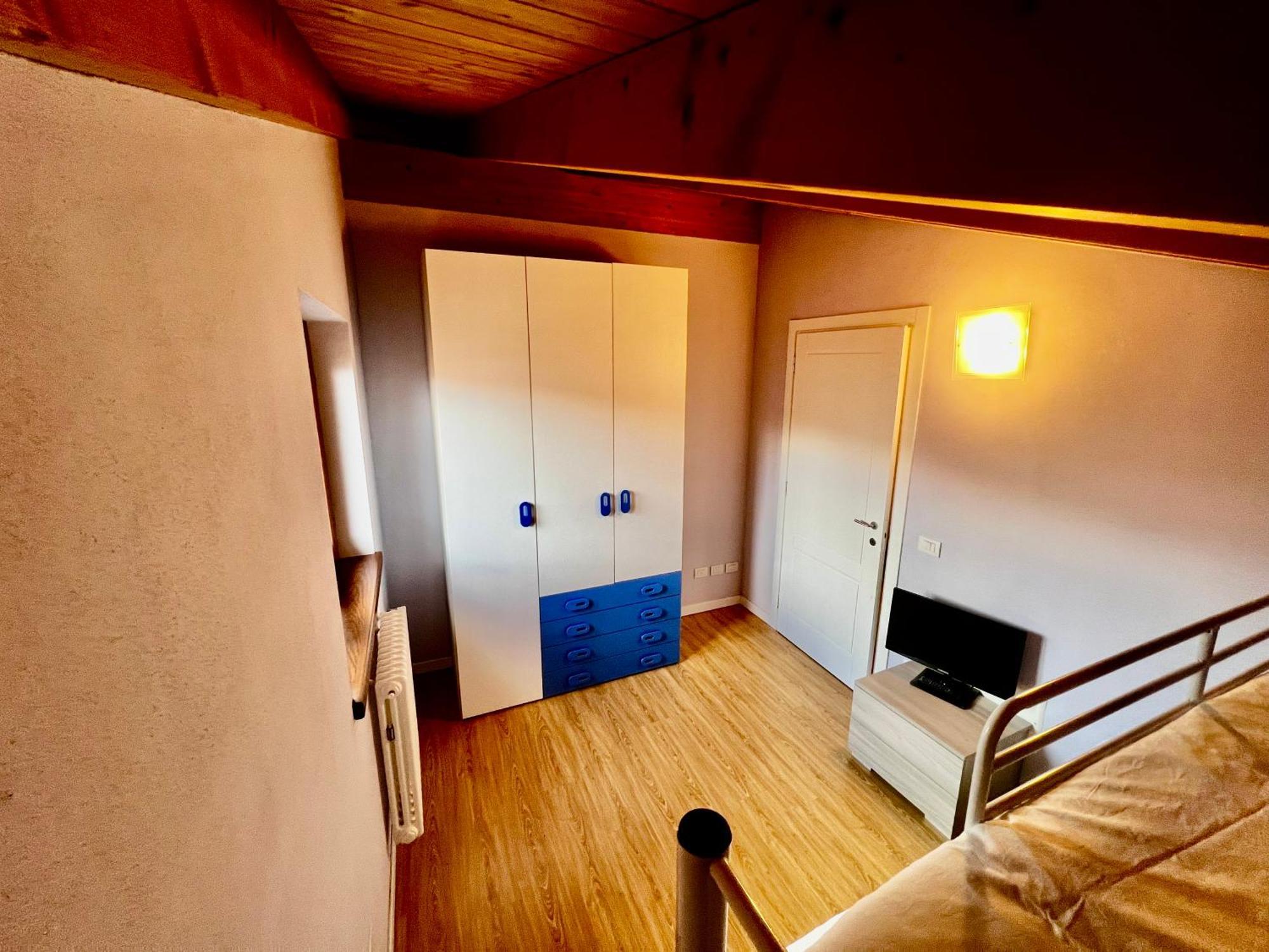 Zen House Holiday home Colico