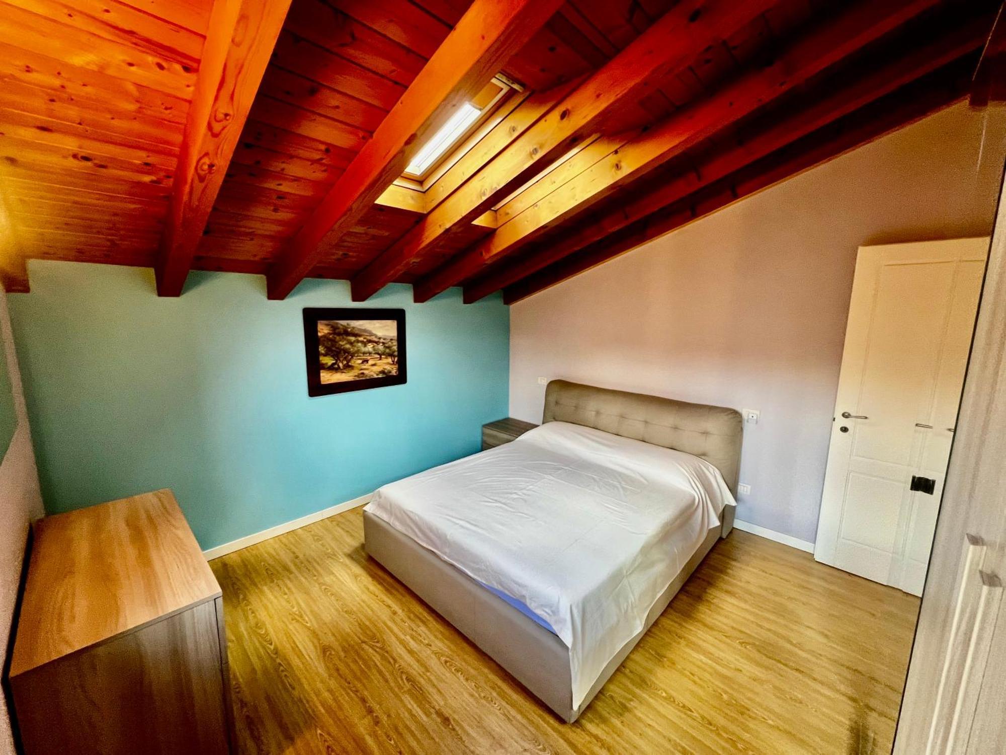 Zen House Holiday home Colico