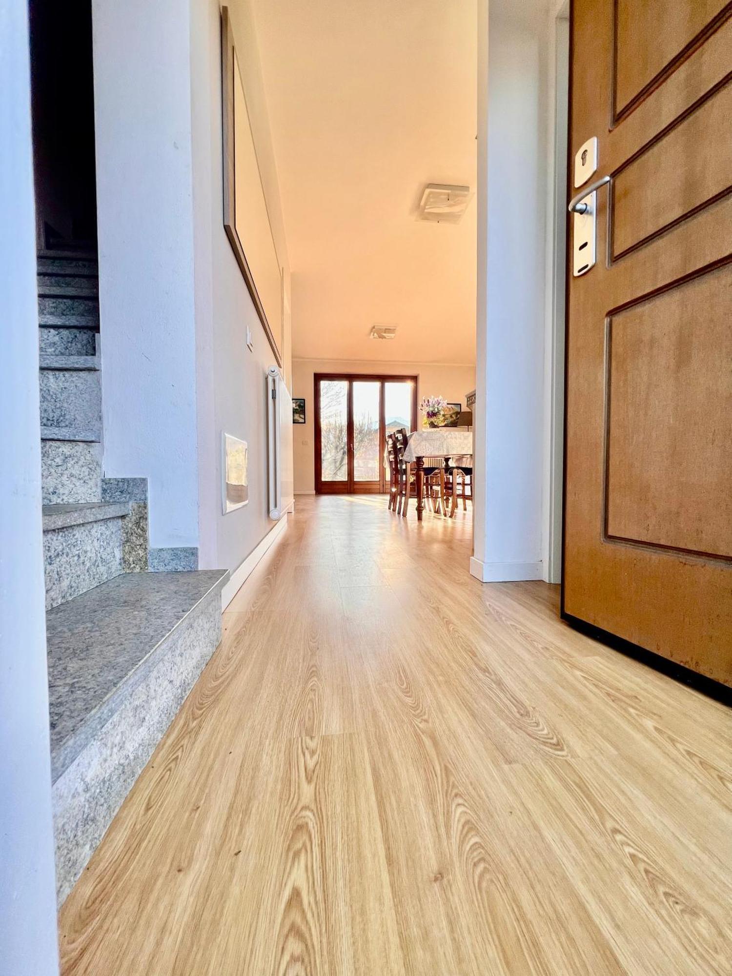 Zen House Holiday home Colico